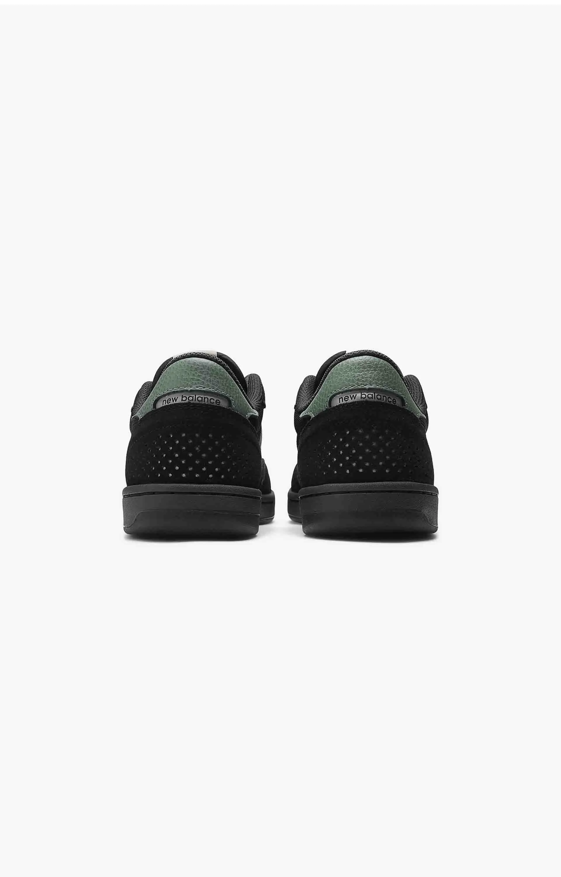 New Balance Numeric NM440BG2 Shoe, Black/Black