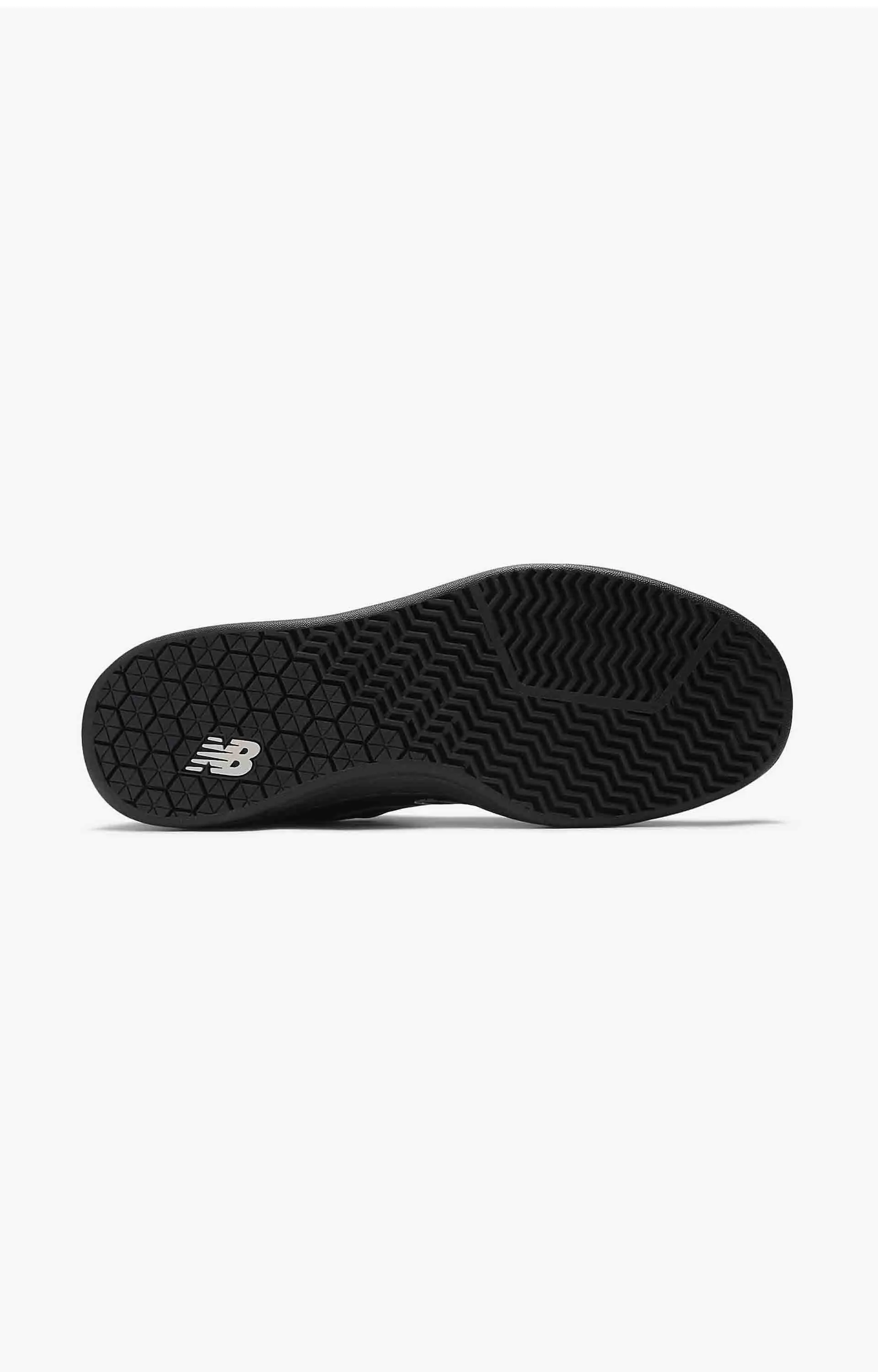 New Balance Numeric NM440BG2 Shoe, Black/Black