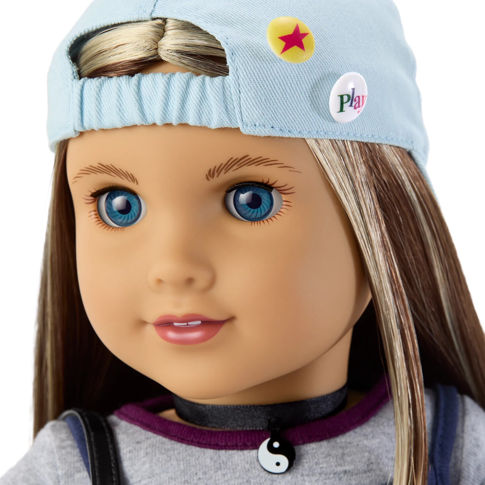 Nicki's™ Accessories for 18-inch Dolls (Historical Characters)