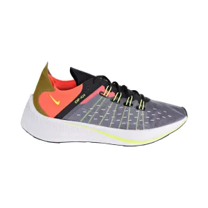 Nike EXP-X14 Men's Shoes Black/Volt/Crimson