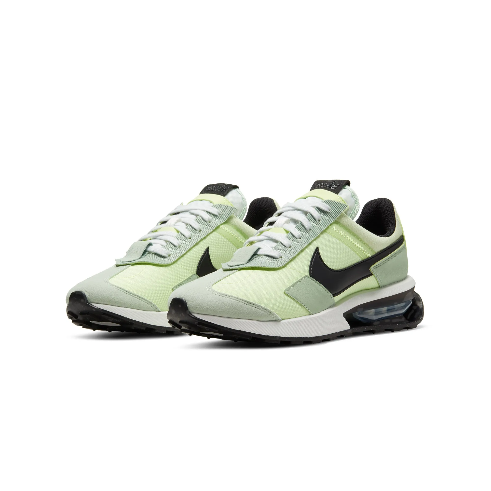 Nike Mens Air Max Pre-Day Shoes 'Liquid Lime'