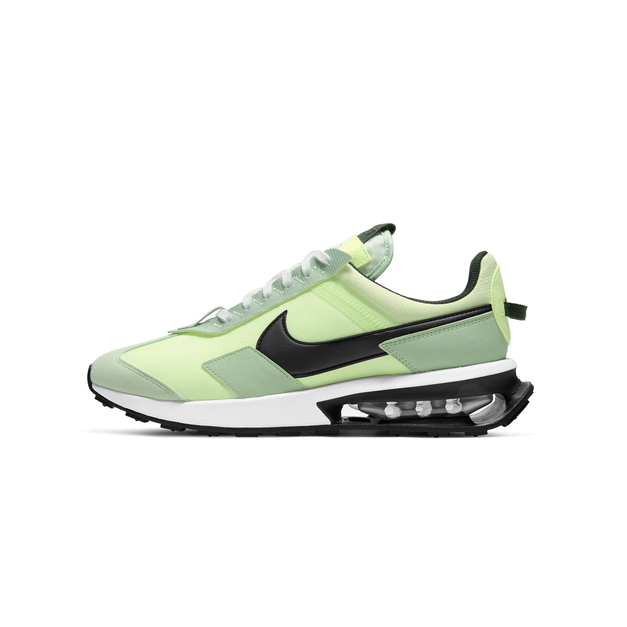 Nike Mens Air Max Pre-Day Shoes 'Liquid Lime'