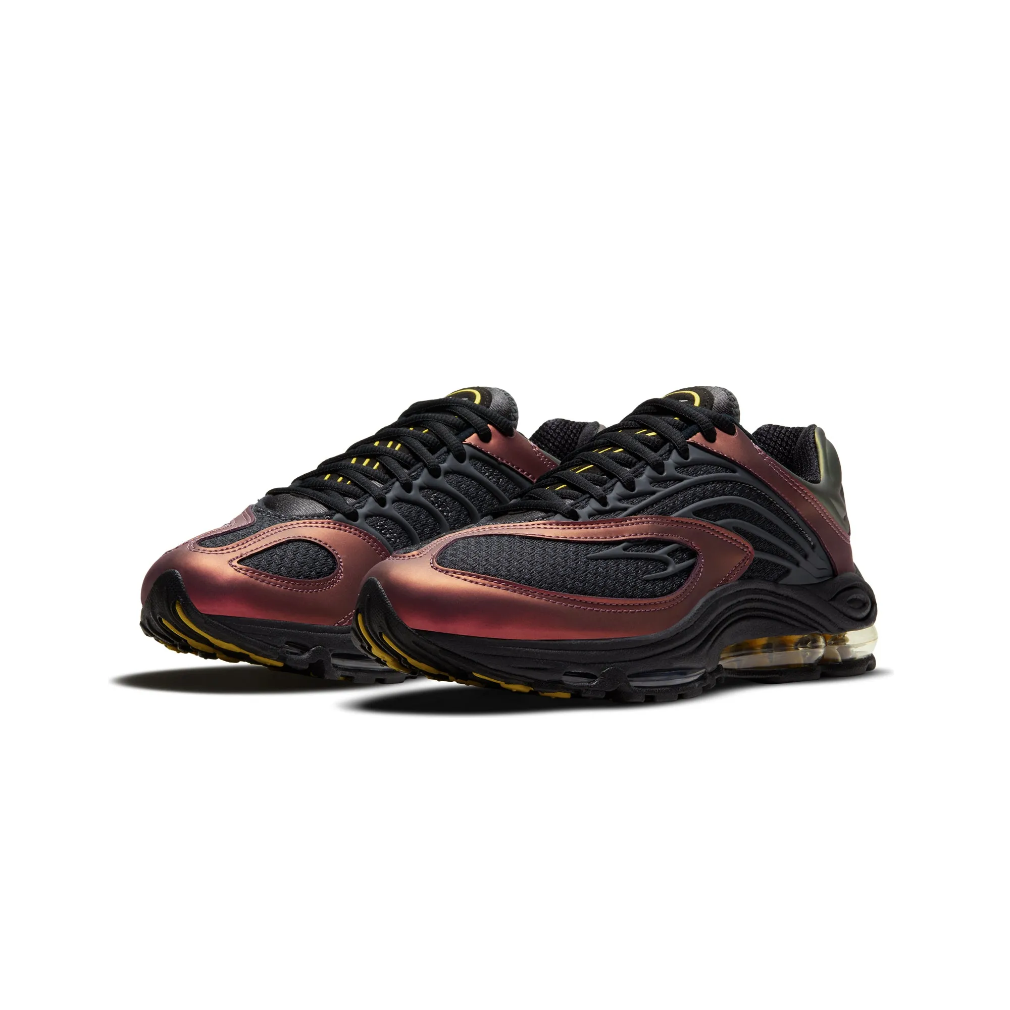 Nike Mens Air Tuned Max 'Celery' Shoes