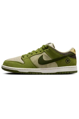 Nike SB Dunk Low "Yuto Matcha" Skate Shoes