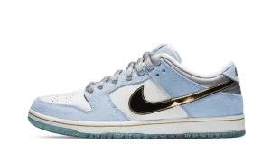 Nike SB Dunk Low “Sean Cliver - Holiday Special”