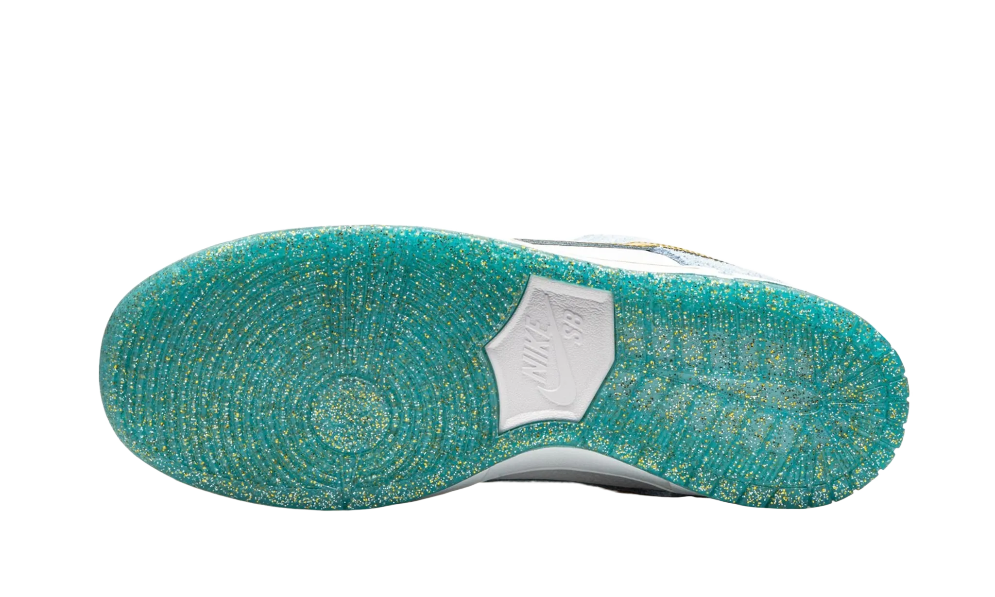 Nike SB Dunk Low “Sean Cliver - Holiday Special”