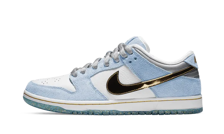 Nike SB Dunk Low “Sean Cliver - Holiday Special”