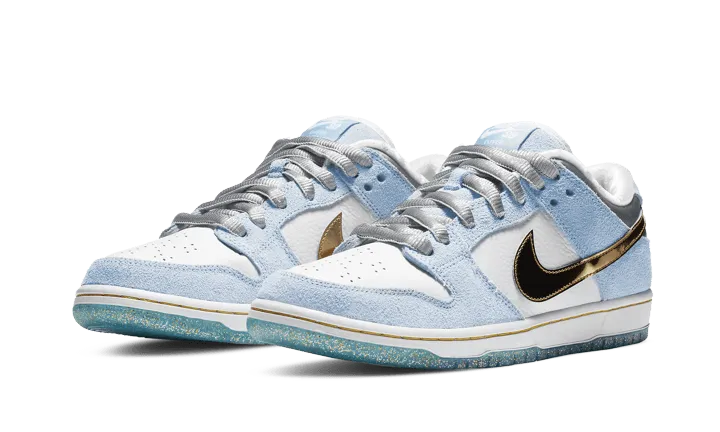 Nike SB Dunk Low “Sean Cliver - Holiday Special”