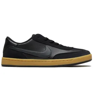 Nike SB FC Classic - Black/Gum