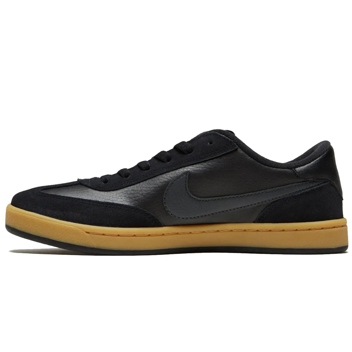 Nike SB FC Classic - Black/Gum