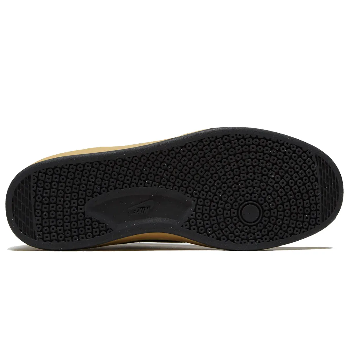Nike SB FC Classic - Black/Gum