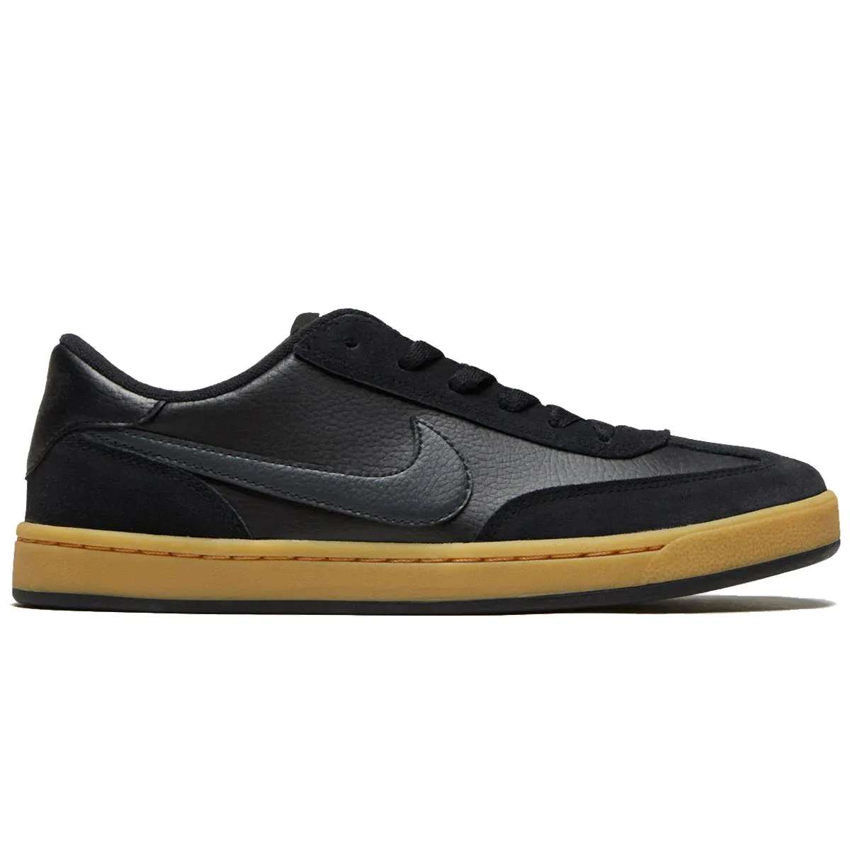 Nike SB FC Classic - Black/Gum