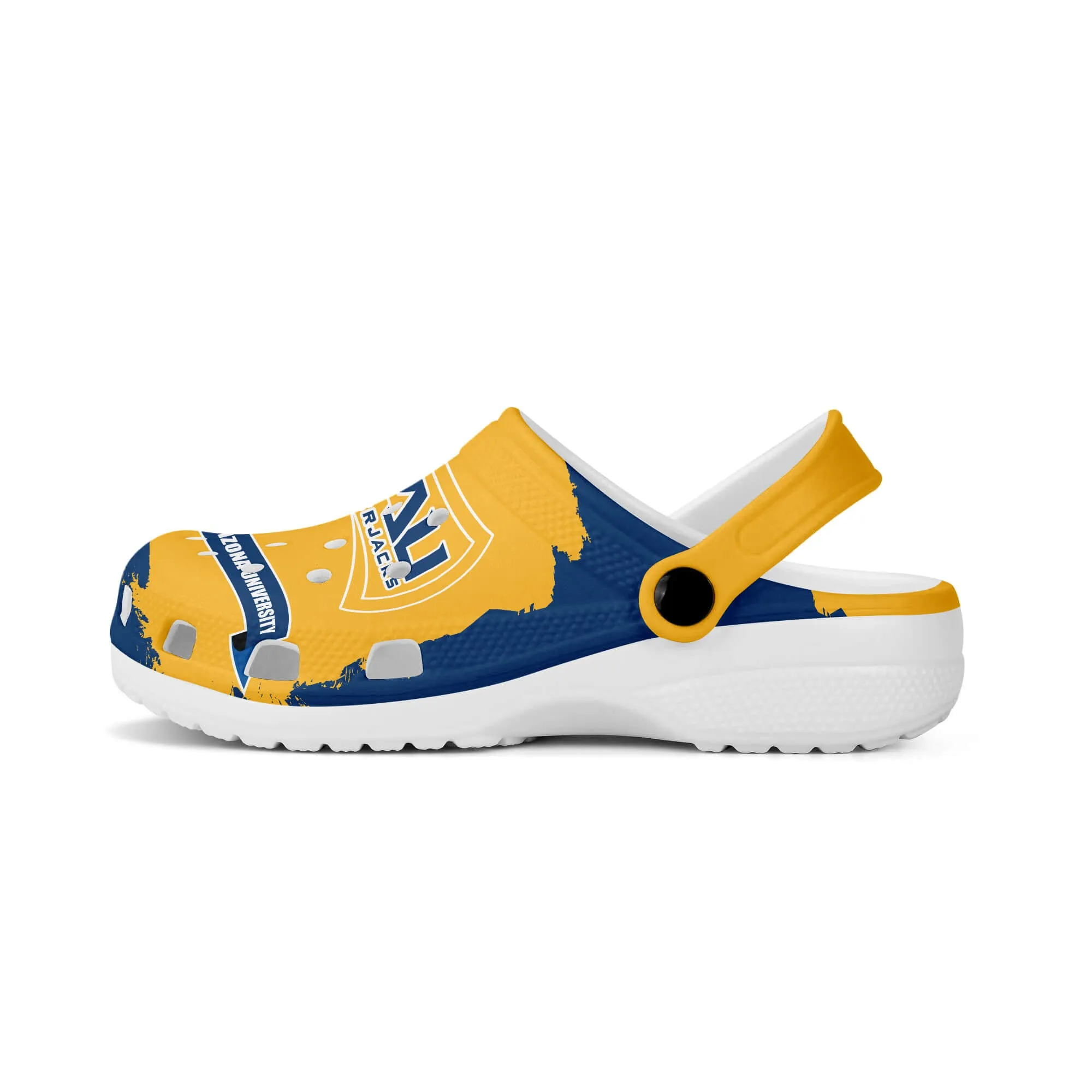 Northern Arizona University Men's Clogs