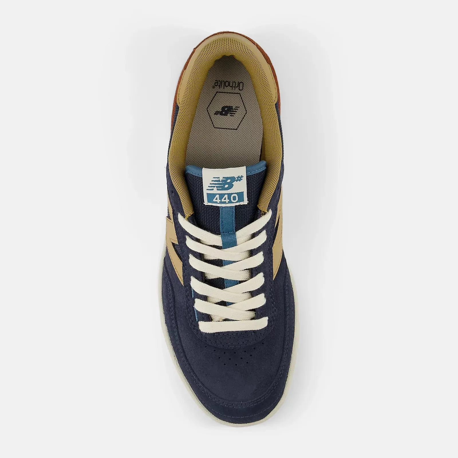 Numeric 440 V2 Eclipse/Great Plains