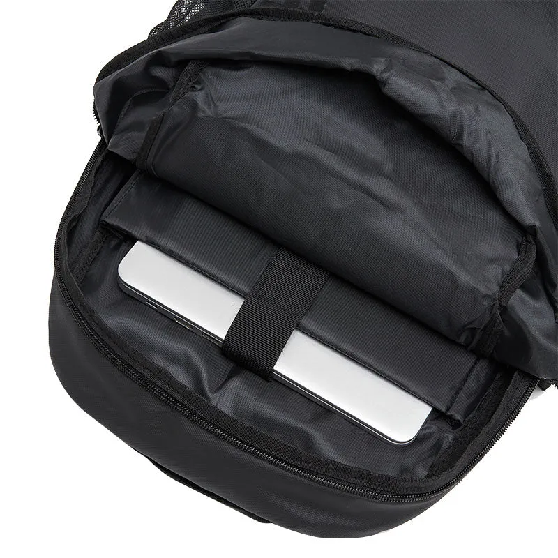 OAKLEY Freshman Skate Backpack (Black)