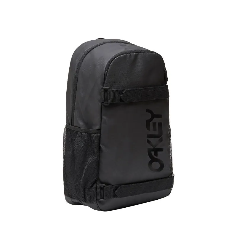 OAKLEY Freshman Skate Backpack (Black)