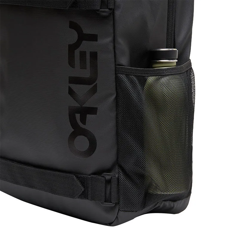 OAKLEY Freshman Skate Backpack (Black)