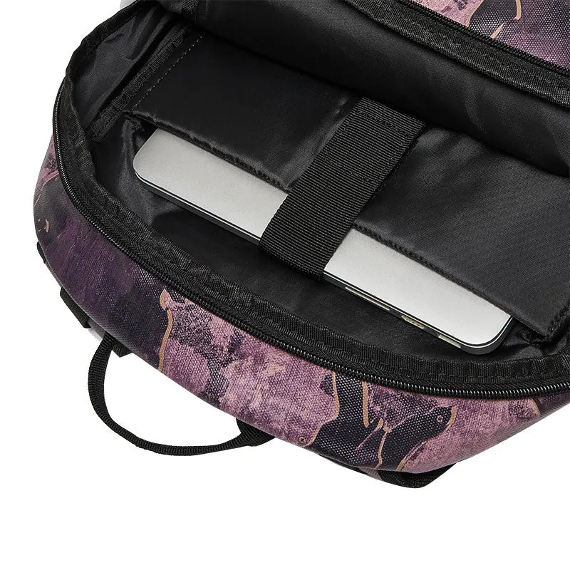 OAKLEY Freshman Skate Backpack (Camo)
