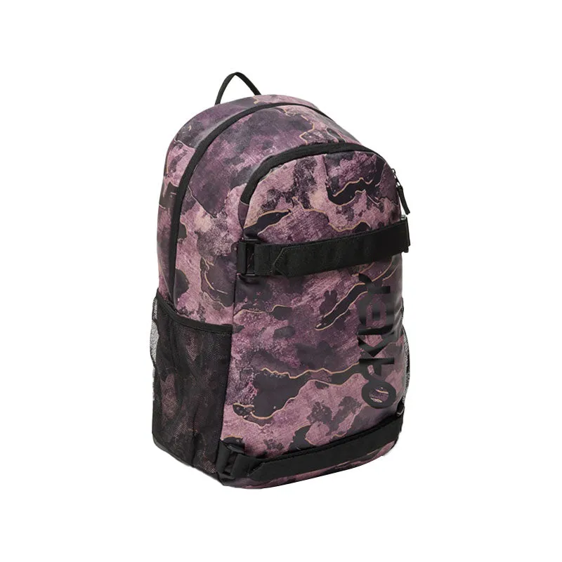 OAKLEY Freshman Skate Backpack (Camo)