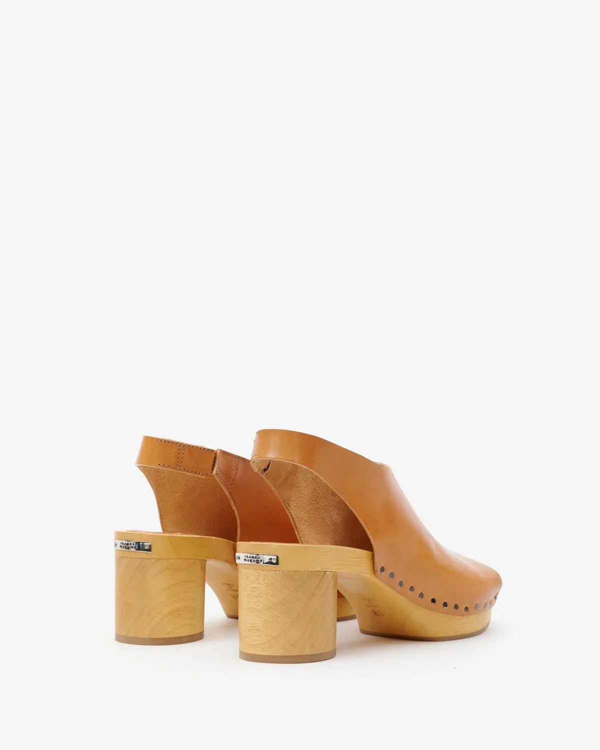 Okya Clogs