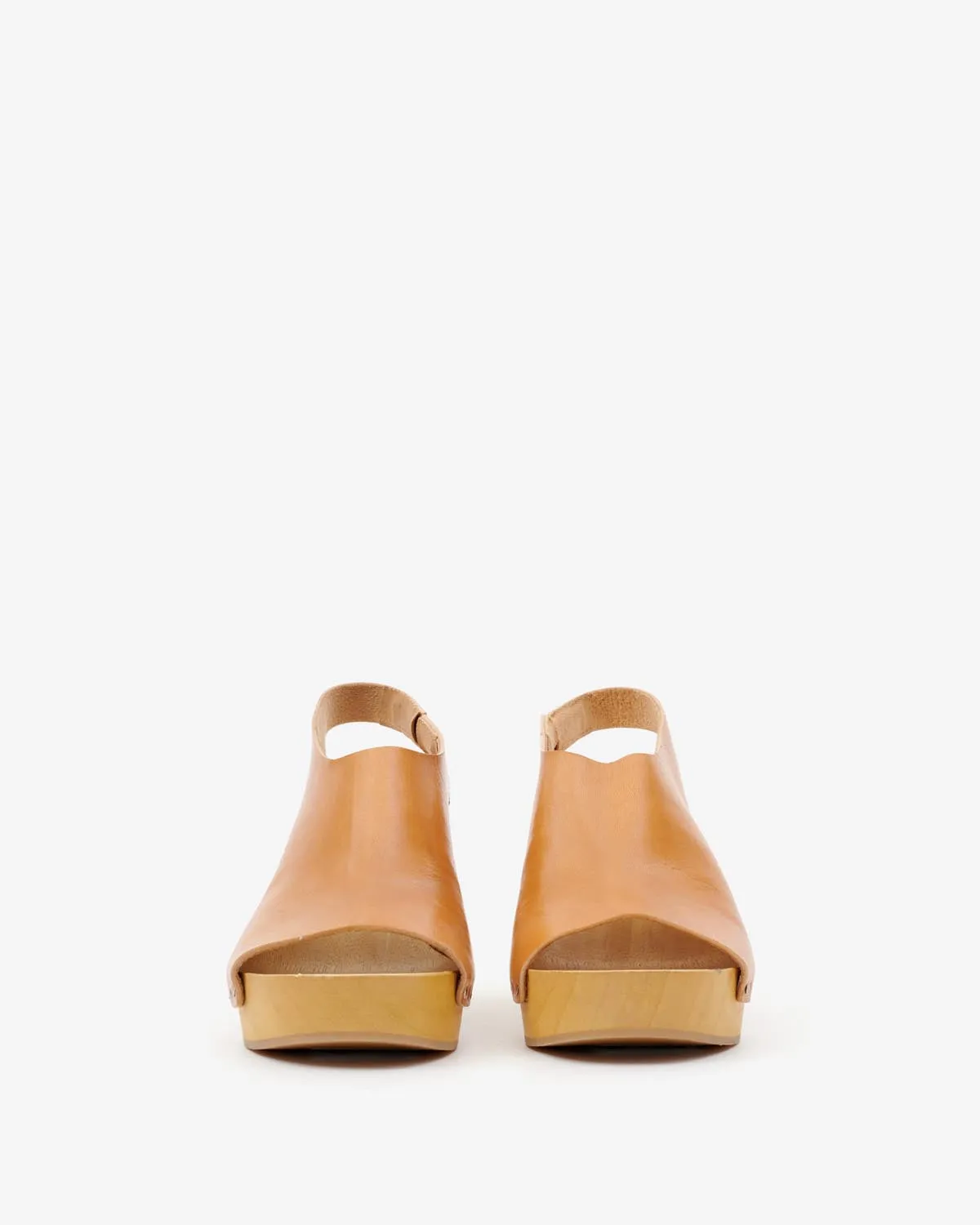 Okya Clogs