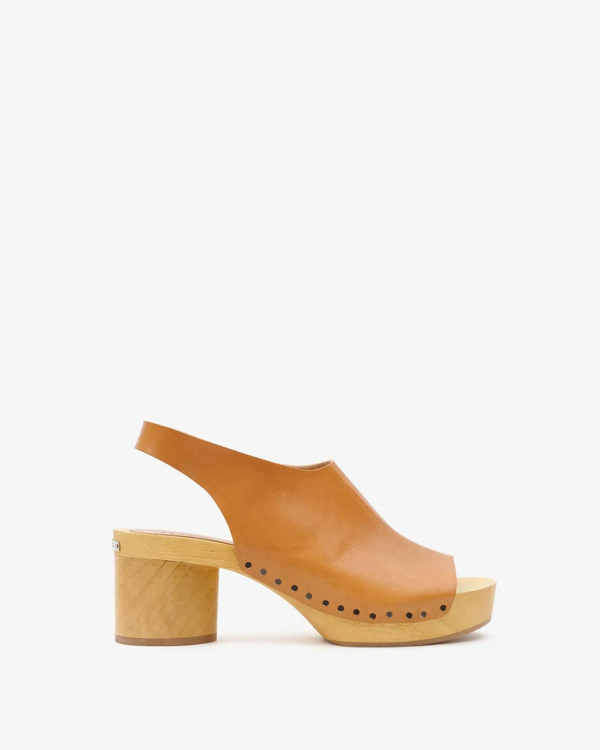 Okya Clogs