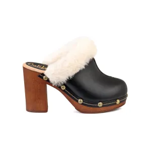 Olivia | Black