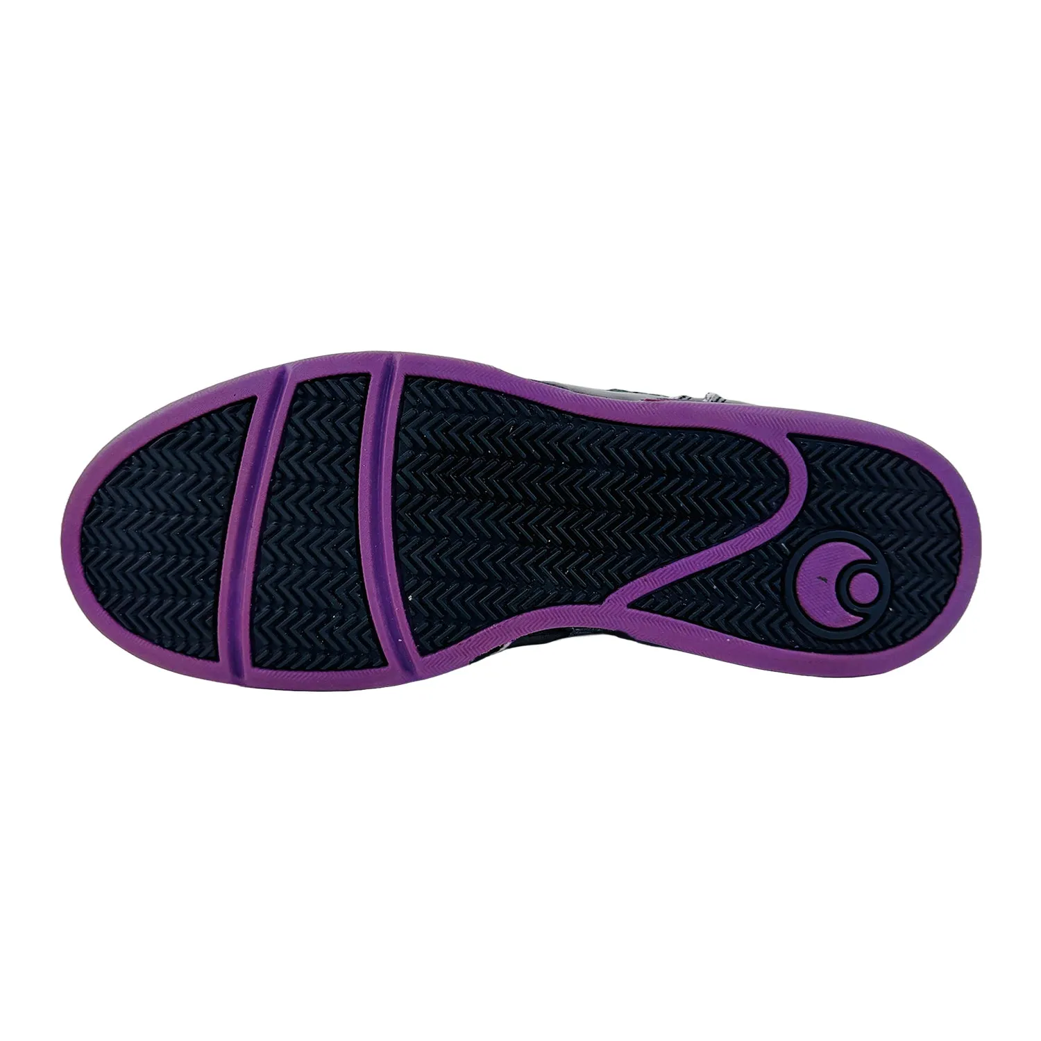 Osiris Bronex NYC 83 Skate Shoes (Size 41.5) - NYC 83 SLM ULT
