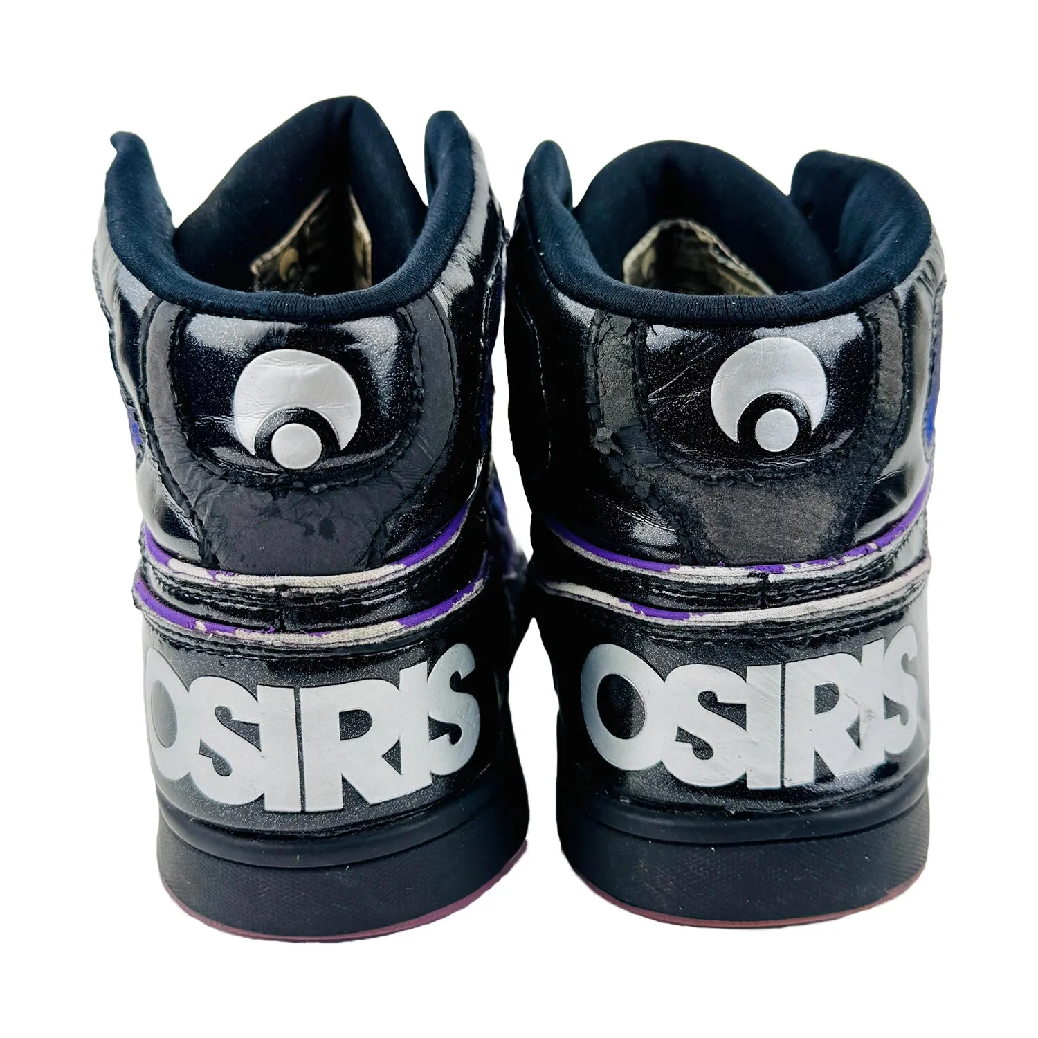 Osiris Bronex NYC 83 Skate Shoes (Size 41.5) - NYC 83 SLM ULT