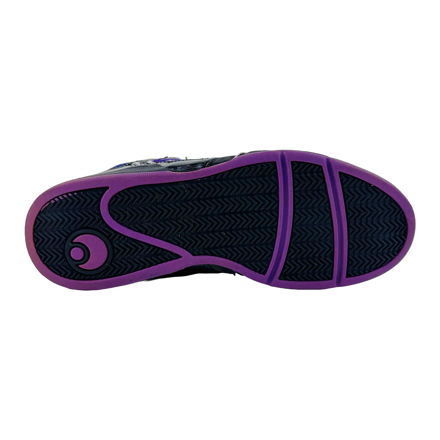 Osiris Bronex NYC 83 Skate Shoes (Size 41.5) - NYC 83 SLM ULT