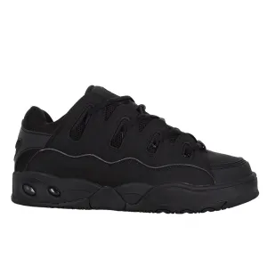 Osiris D3 OG - BLACK/BLACK/BLACK