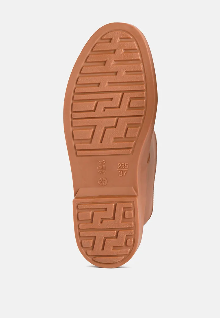 overcloud stylish rainboots