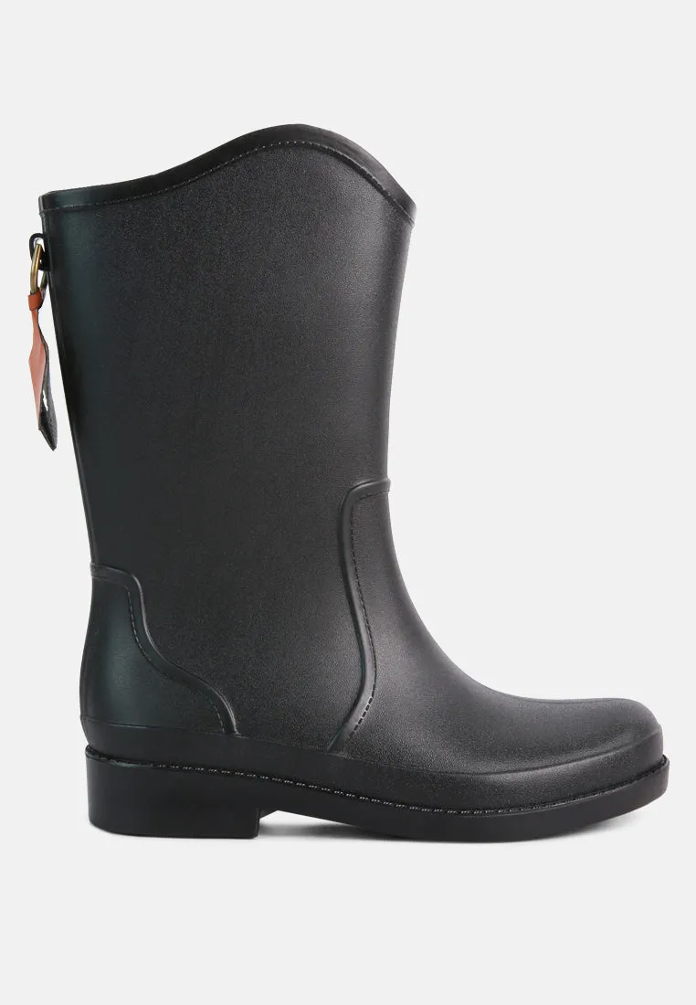 overcloud stylish rainboots