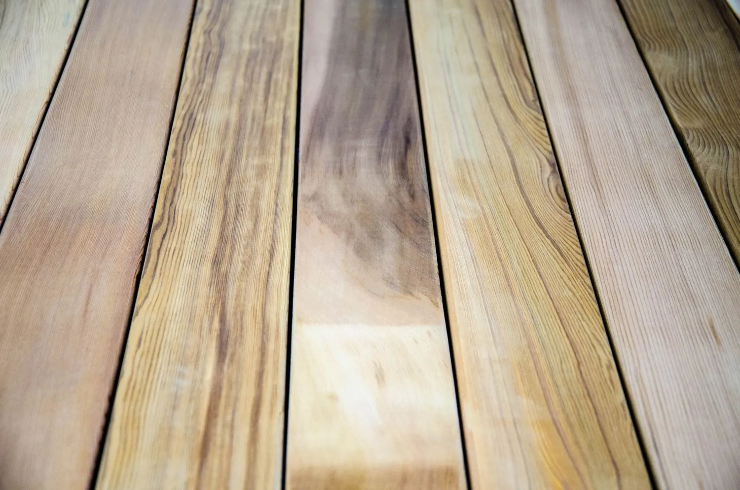 Patio or Gazebo Floor Kit (DEMO)