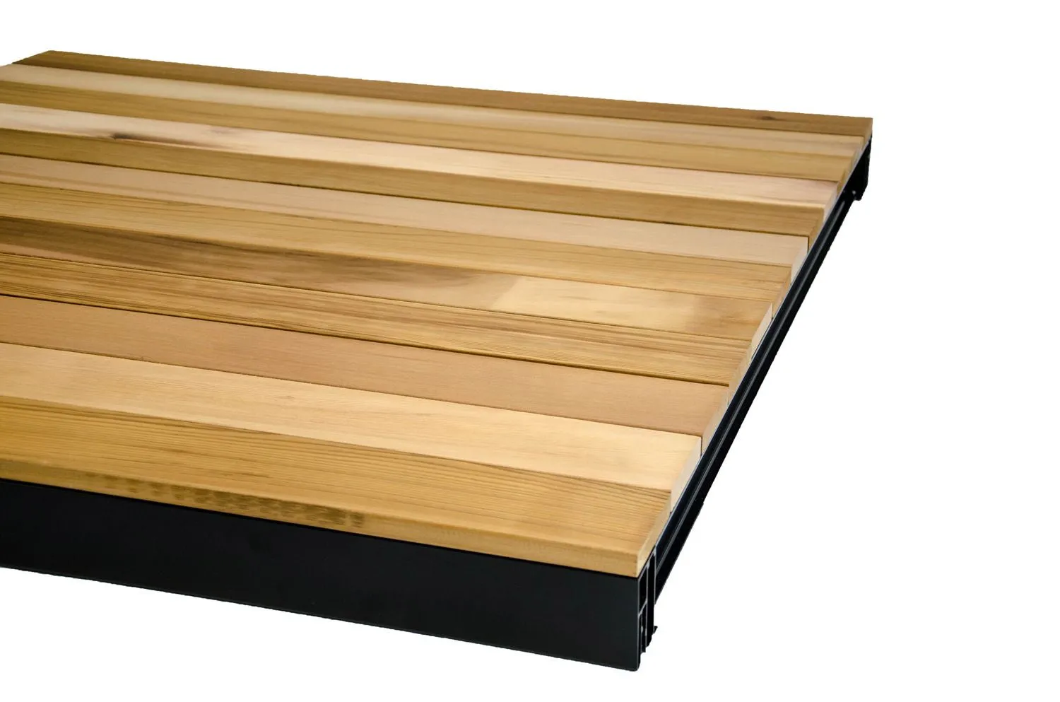 Patio or Gazebo Floor Kit (DEMO)