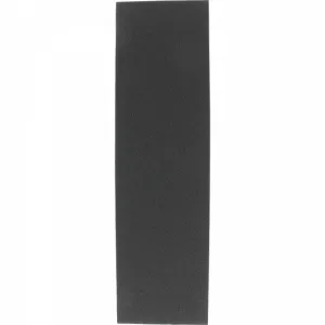 Pepper 9" x 33" Black G5 Premium Skateboard Grip Tape