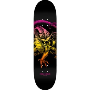 Powell Peralta 8.25" x 31.95" Cab Dragon Fade Orange Skateboard Deck