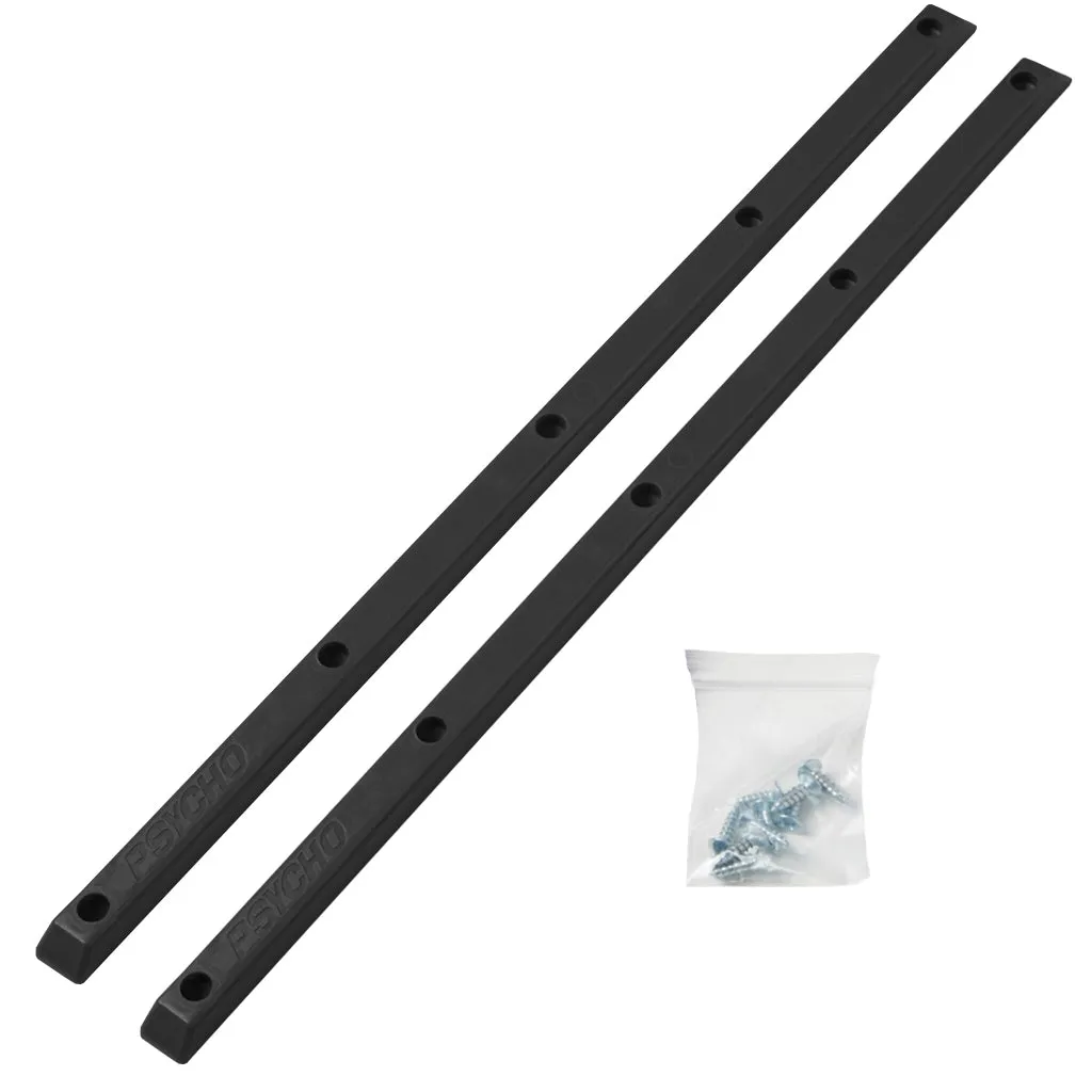 Psycho Skate Deck Rails