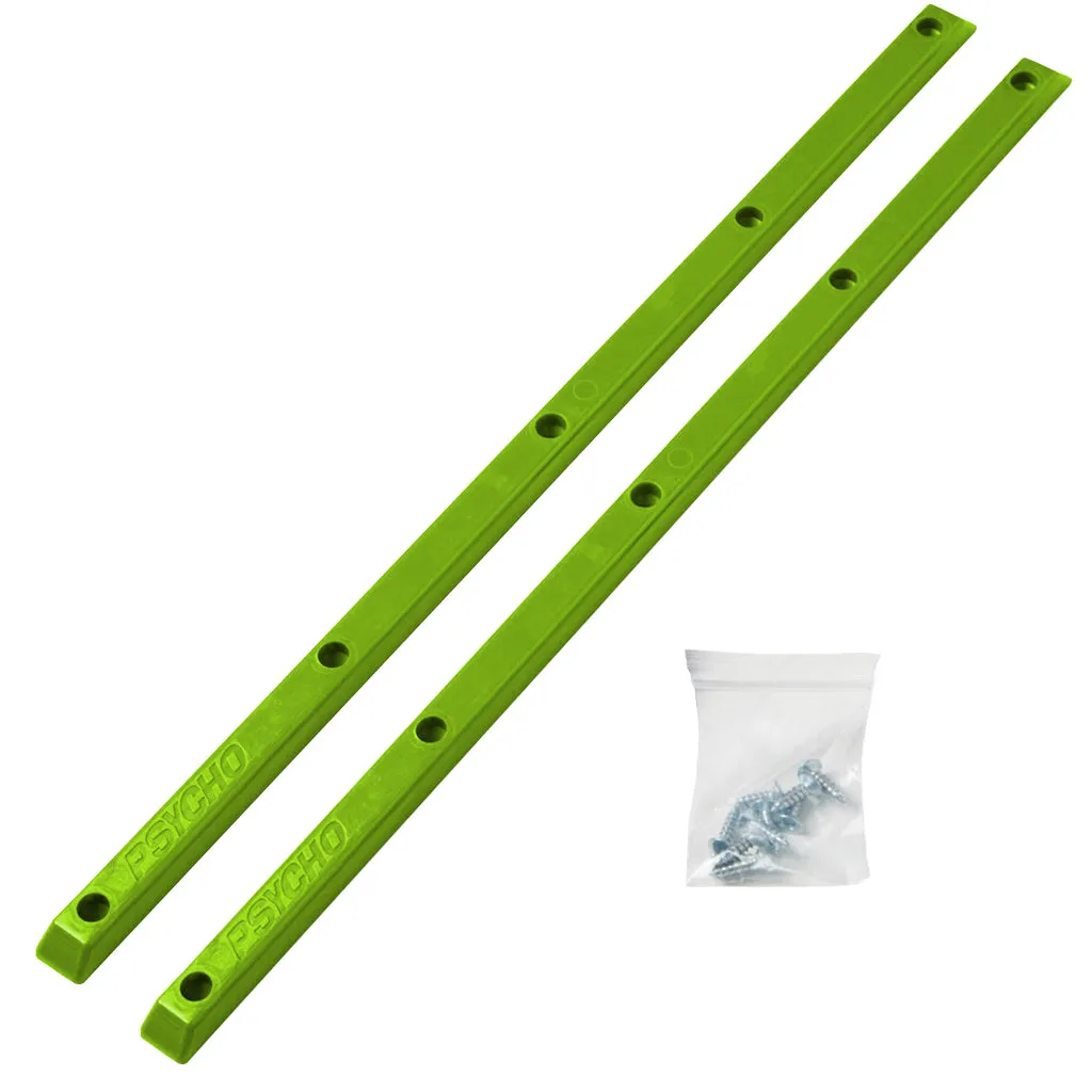 Psycho Skate Deck Rails