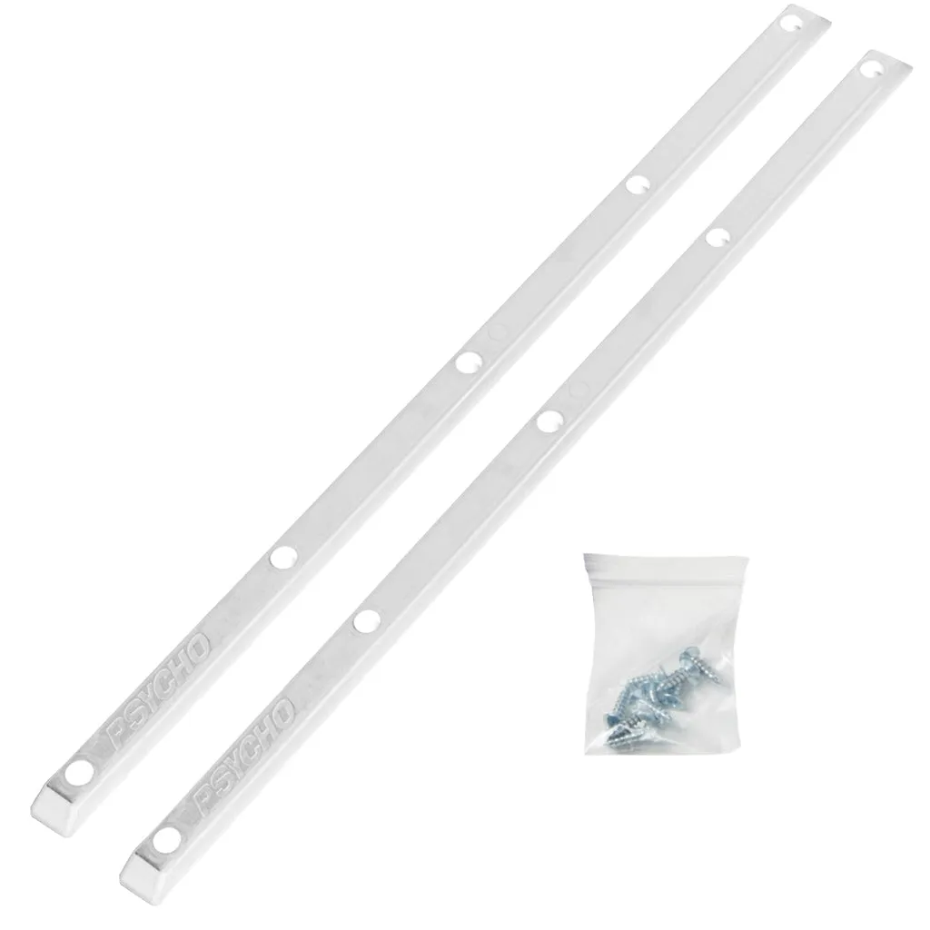 Psycho Skate Deck Rails