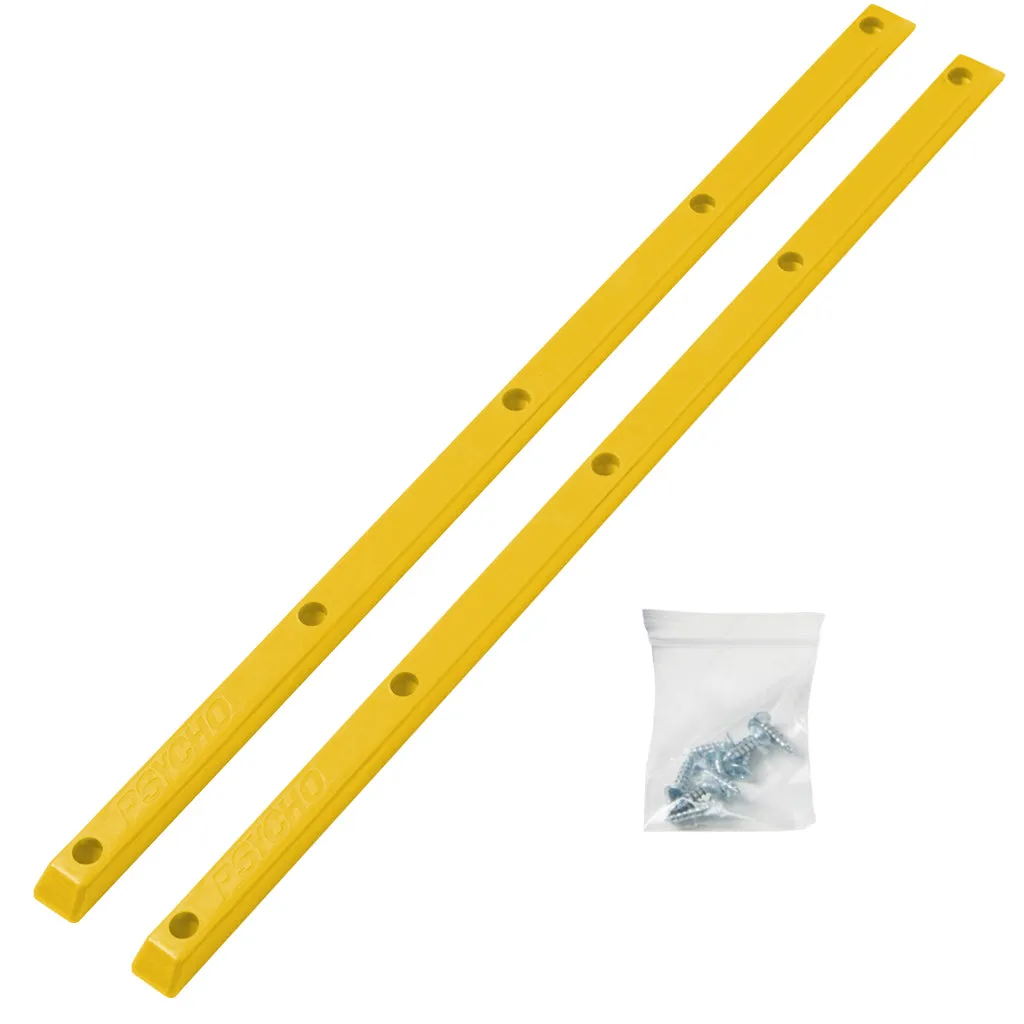 Psycho Skate Deck Rails