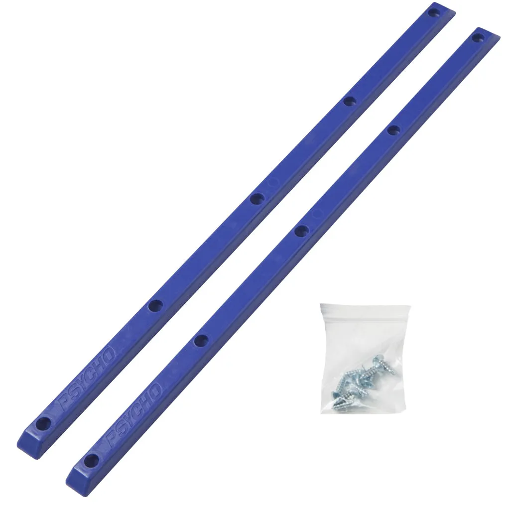 Psycho Skate Deck Rails