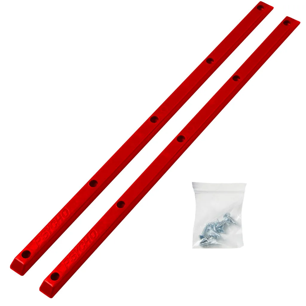 Psycho Skate Deck Rails