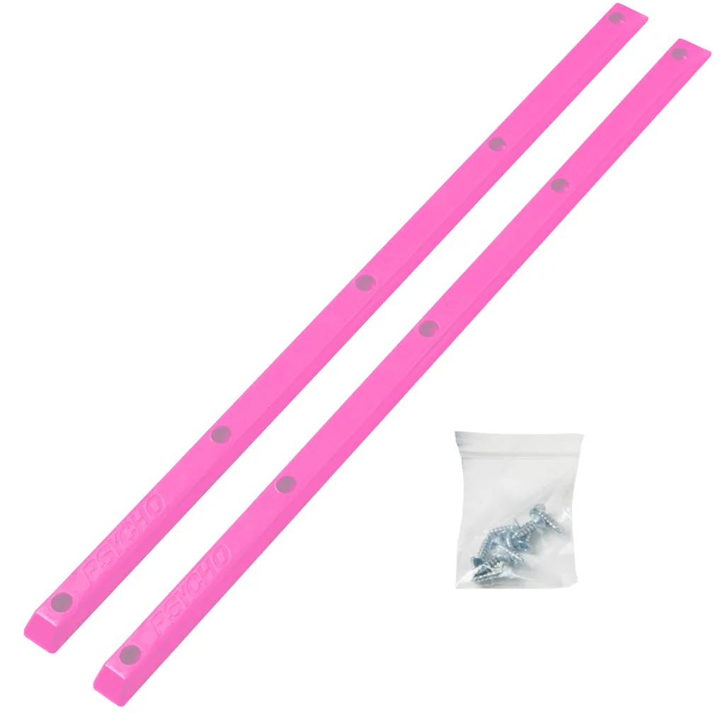 Psycho Skate Deck Rails