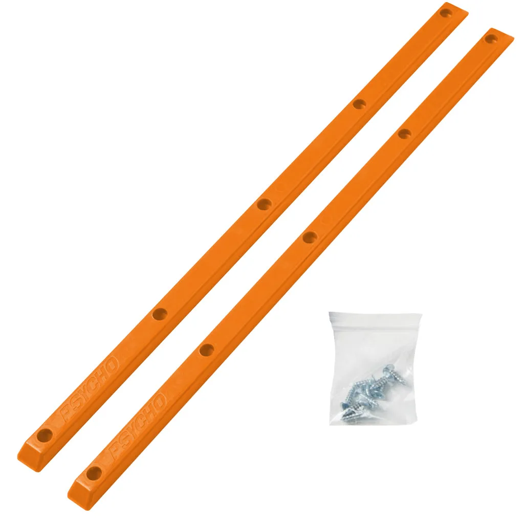 Psycho Skate Deck Rails