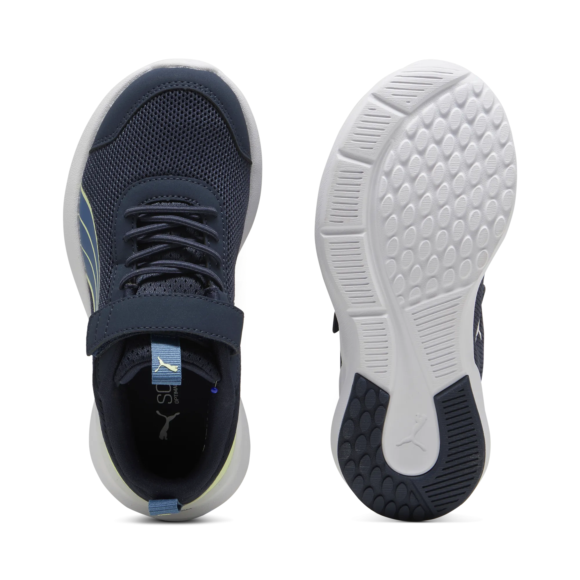 PUMA Kruz Profoam跑步鞋