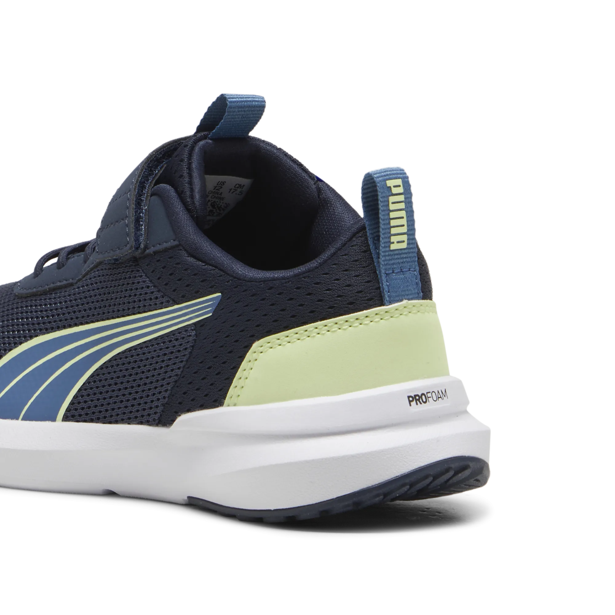 PUMA Kruz Profoam跑步鞋