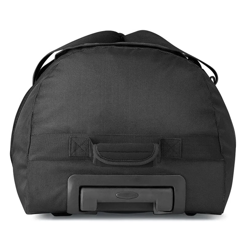 Quadra Vessel Team Wheelie Bag
