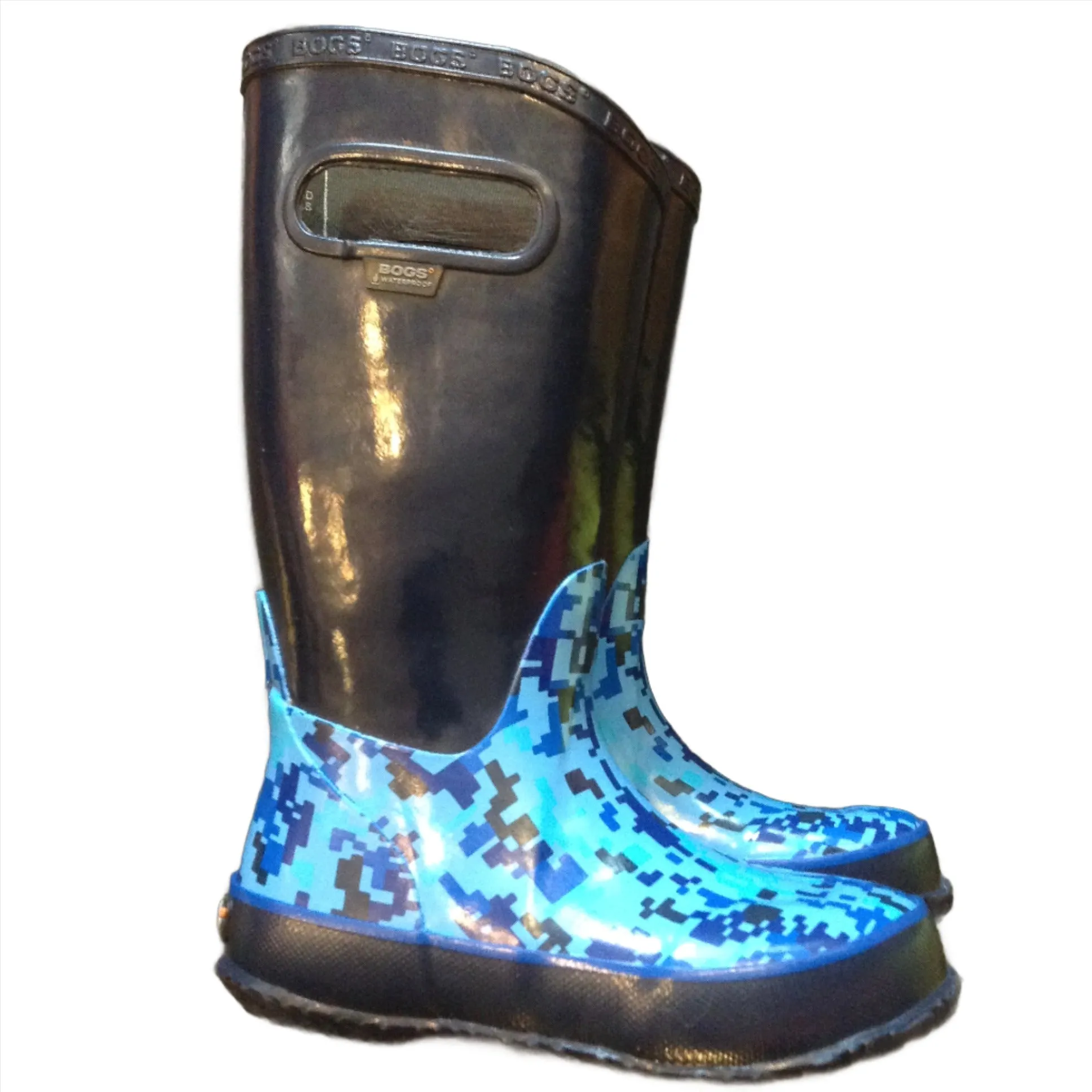 Rain Boot for Kids
