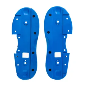 Razors SL Soul Frame - Blue